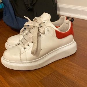 Alexander McQueen Sneakers for Women